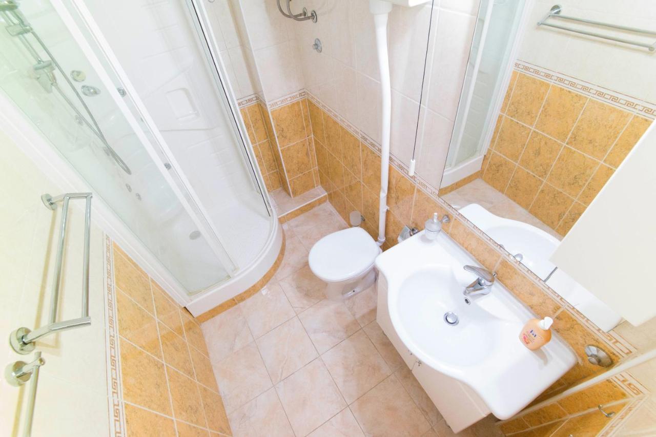 Apartmán Deziderio Stomorska Pokoj fotografie