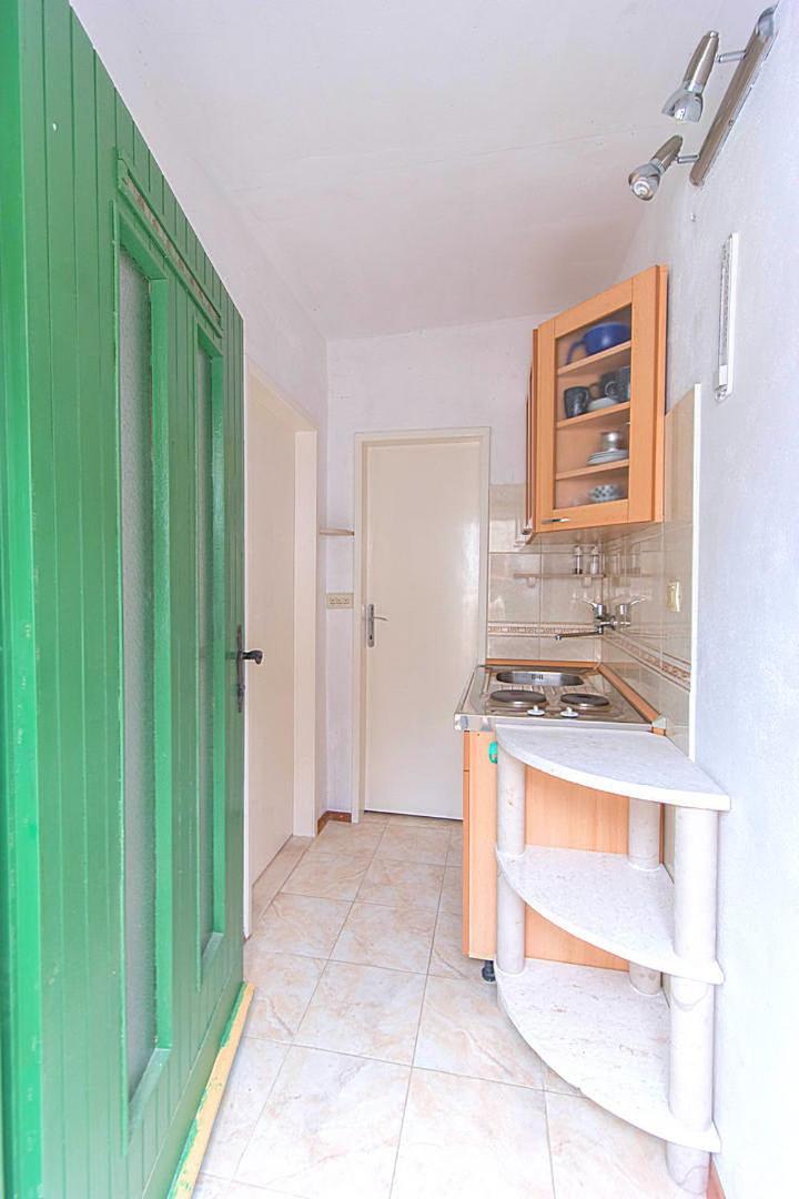 Apartmán Deziderio Stomorska Pokoj fotografie