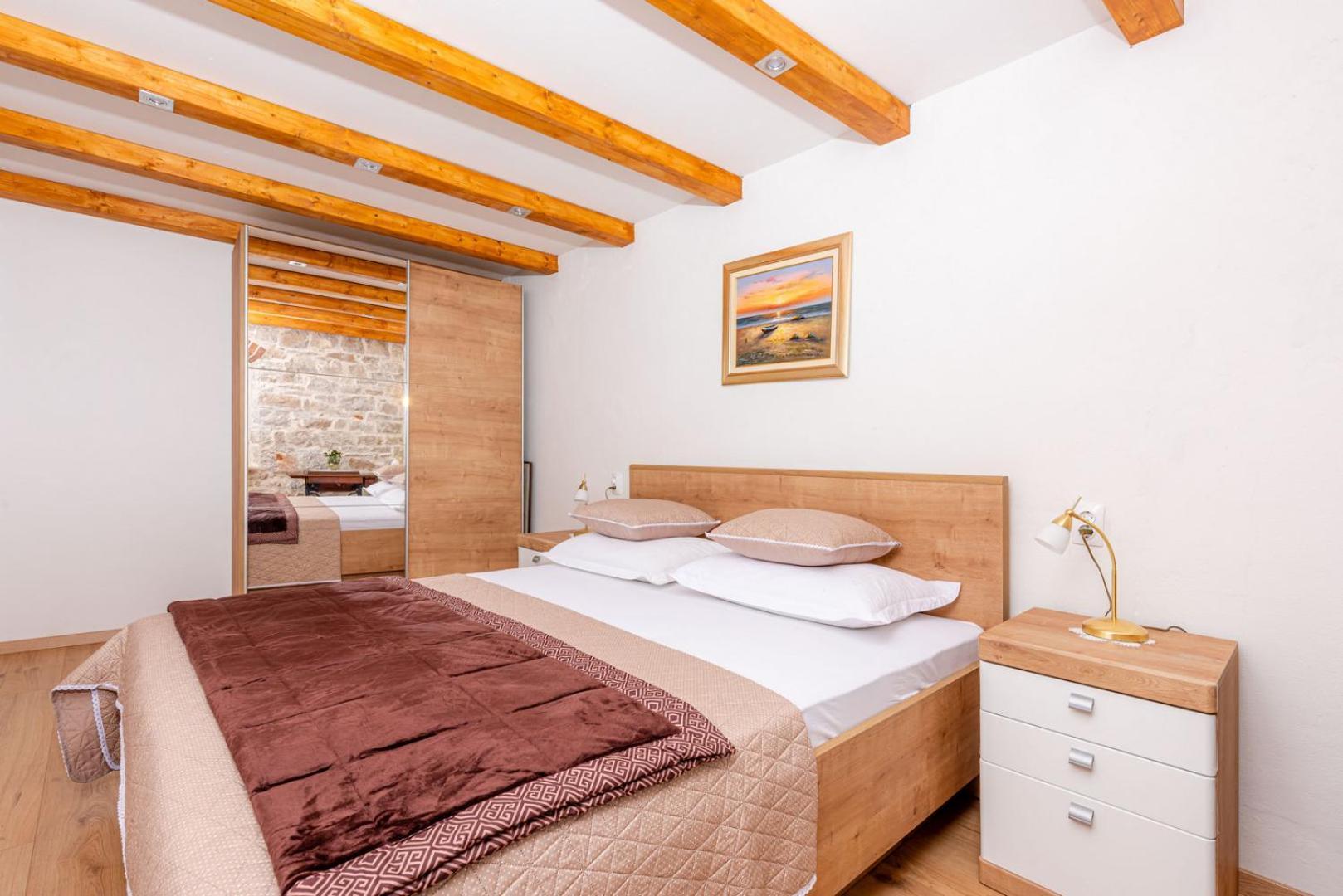 Apartmán Deziderio Stomorska Pokoj fotografie