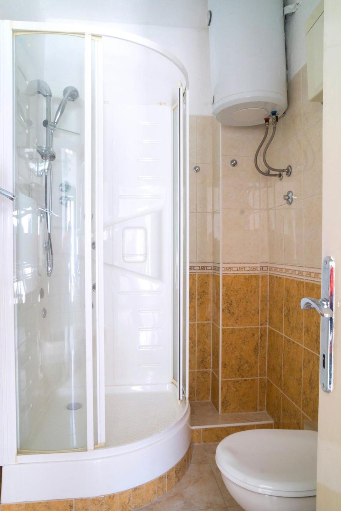Apartmán Deziderio Stomorska Pokoj fotografie