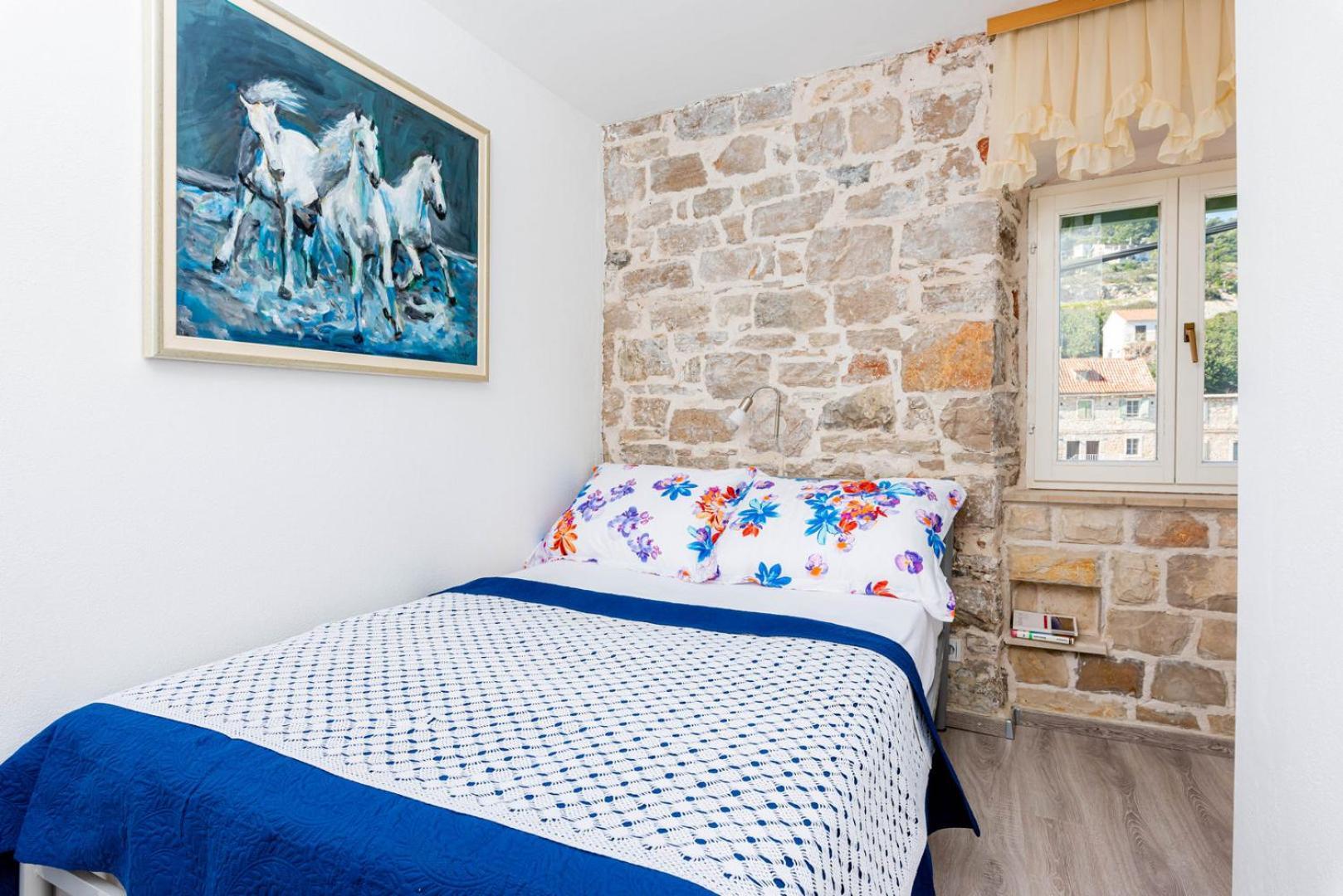 Apartmán Deziderio Stomorska Pokoj fotografie