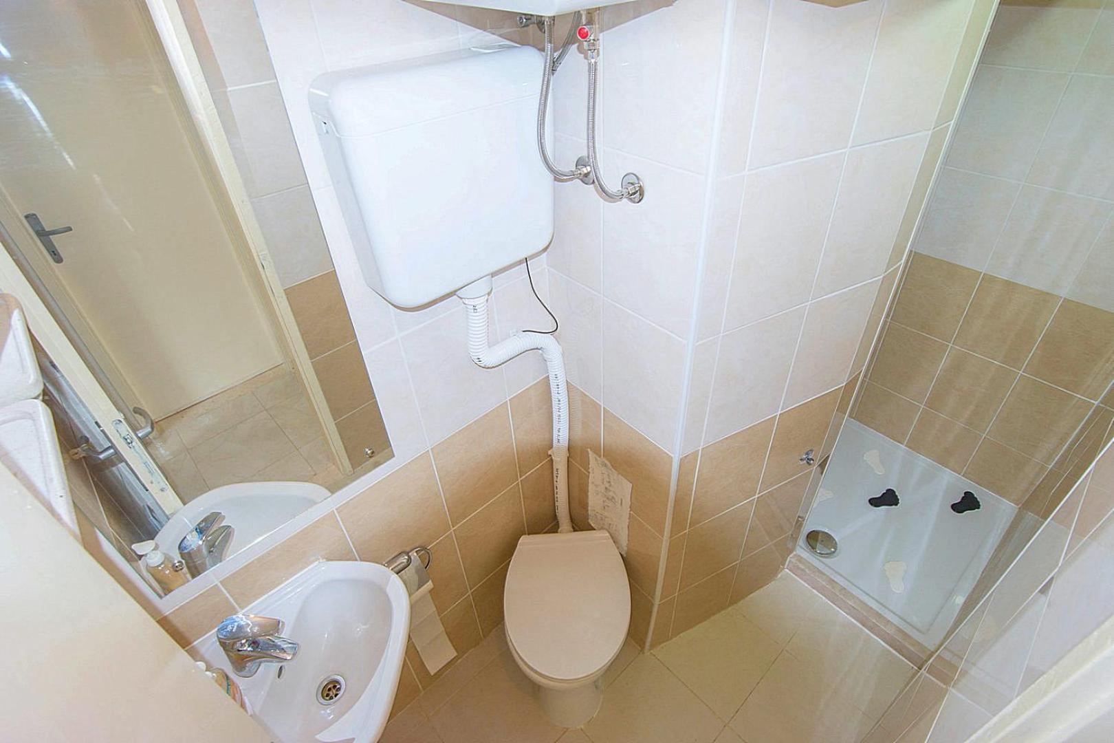 Apartmán Deziderio Stomorska Pokoj fotografie