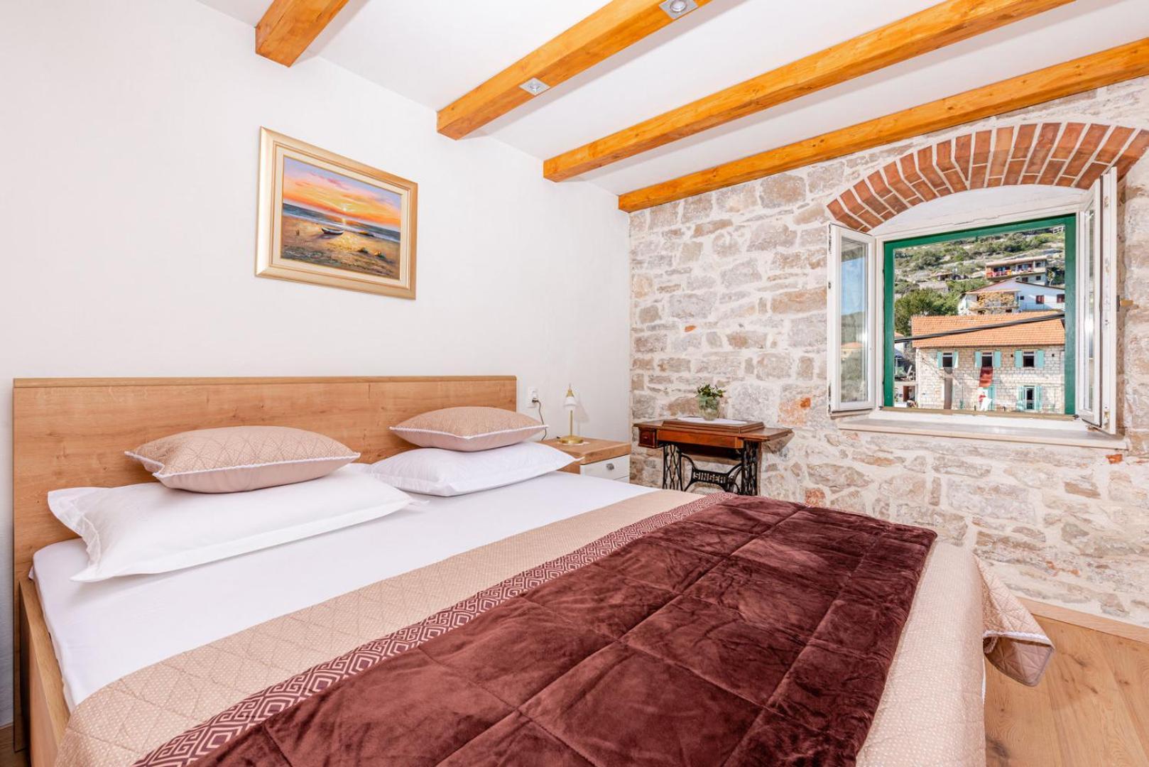 Apartmán Deziderio Stomorska Pokoj fotografie